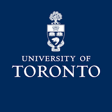 The University of Toronto Logo